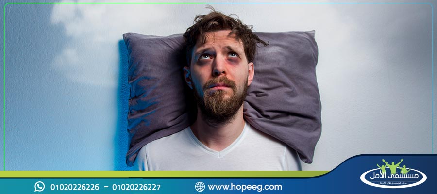 اسباب اضطرابات النوم و3 خطوات فقط تساعدك على علاجها