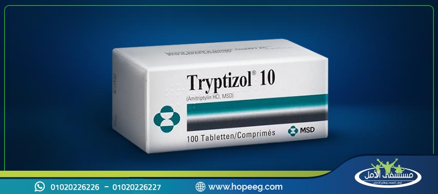 متى يبدأ مفعول تربتيزول للنوم وما هي الآثار الجانبية لدواء تربتيزول